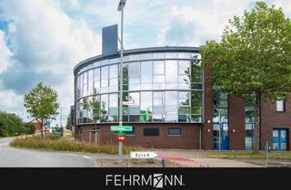 Büro zu mieten in 48431 Rheine, Attraktive Bürofläche in bester Lage in Rheine zur Miete