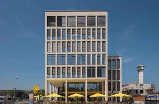 Büro zu mieten in Kronenplatz, 77652 Offenburg, Laden-/ Büroflächen am Stadteingang