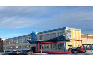 Büro zu mieten in Chausseestraße 41, 18356 Barth, Praxis-, Einzelhandels- und Büroflächen in Barth - 23km zum Fischland-Darß | Zingst/Prerow