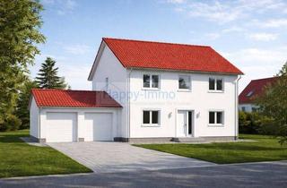 Grundstück zu kaufen in 82041 Oberhaching, idyllisches Baugrundstück für 1 EFH mit genehmigtem Vorbescheid