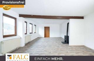 Wohnung kaufen in 75305 Neuenbürg, Mehrheit in der WEG - 4 denkmalgeschützte Einheiten in Neuenbürg-Rotenbach