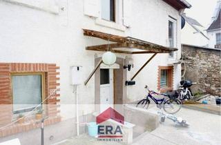 Einfamilienhaus kaufen in 67590 Monsheim, Saniertes Einfamilienhaus auf großem Grundstück im Zentrum von Monsheim - zu verkaufen!