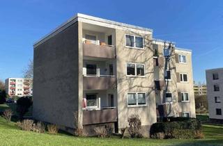 Wohnung kaufen in Lärchenweg, 45525 Hattingen, Ihre Kapitalanlage mit langfristiger Vermietung!