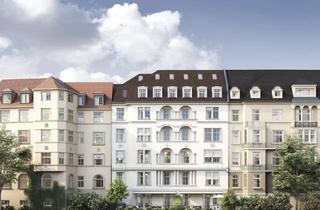 Wohnung kaufen in Widenmayerstraße 51, 80538 München, 4-Zimmer-Wohnung mit großzügiger Terrasse am Eisbach