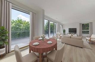 Penthouse kaufen in 45239 Werden, Stilvolles Wohnen in bester Lage von Werden - Penthouse 11