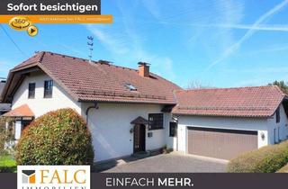 Einfamilienhaus kaufen in 57612 Eichelhardt, Raumwunder für die ganze Familie