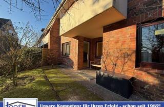 Wohnung kaufen in 23689 Pansdorf, Erdgeschoss - 2 Zimmer - kleiner Gartenin Pansdorf