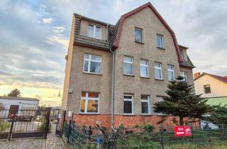 Anlageobjekt in 12529 Schönefeld, Wohn- & Gewerbeensemble mit Entwicklungspotenzial – Ihre Kapitalanlage mit Flughafennähe