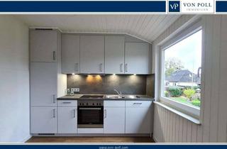 Wohnung mieten in 21739 Dollern, Ruhig gelegen: Moderne und helle Dachgeschosswohnung