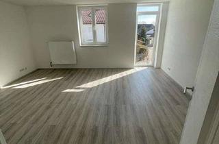 Wohnung mieten in Burgauerweg 23, 89343 Jettingen-Scheppach, Gehobene Wohnung mit Großem Balkon in ruhiger TOP Lage