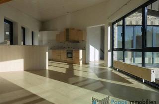 Wohnung mieten in 65779 Kelkheim, Mega 2-Zimmer-Wohnung mit großer Dachterrasse in Kelkheim
