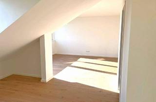 Wohnung mieten in An Der Ölmühle 20, 52349 Düren, Modernes Dachgeschoss Apartment nahe Dürener Innenstadt - frisch renoviert-Stellenplatz anmietbar