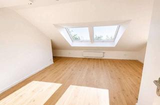 Wohnung mieten in An Der Ölmühle 20, 52349 Düren, Modernes Dachgeschoss Apartment nahe Dürener Innenstadt - frisch renoviert-Stellenplatz anmietbar