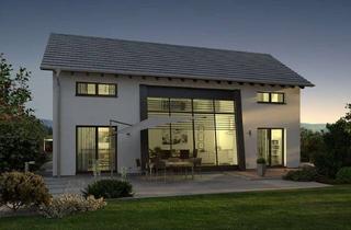 Einfamilienhaus kaufen in 54347 Neumagen-Dhron, Ihr Traumhaus zum Greifen nah - Modernes Wohnen nach Ihren Wünschen