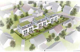 Doppelhaushälfte kaufen in Usinger Weg 16b, 61350 Bad Homburg, Neubau einer exklusiven Doppelhaushälfte *schlüsselfertig*