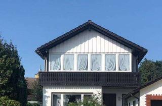 Einfamilienhaus kaufen in 64546 Mörfelden-Walldorf, ***direkt vom Eigentümer*** vielseitiges Grundstück mit schönem Einfamilienhaus