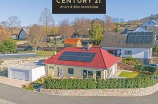 Haus kaufen in 64853 Otzberg, Neuer Bungalow mit allen Raffinessen