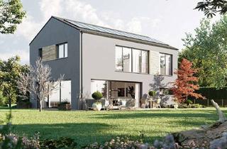Haus kaufen in 86510 Ried, Unabhängigkeit durch Plusenergiehaus