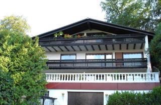 Villa kaufen in 76530 Innenstadt, Villa in Bestlage mit Traumaussicht