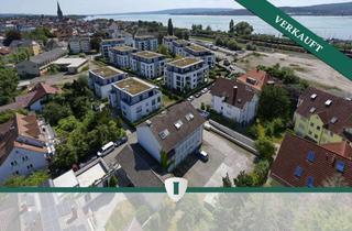 Anlageobjekt in 78315 Radolfzell, Attraktives Wohn- und Geschäftshaus in Innenstadtlage ca. 200 m vom See entfernt in Radolfzell