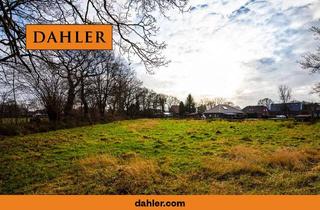 Grundstück zu kaufen in 26607 Aurich, Großzügiges Eigentumsgrundstück in Aurich/Walle