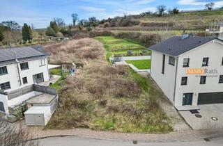 Grundstück zu kaufen in 79353 Bahlingen, IMMORath.de - Baugrundstück mit großzügigem Gartengrundstück – Perfekt für Ihre Traumimmobilie