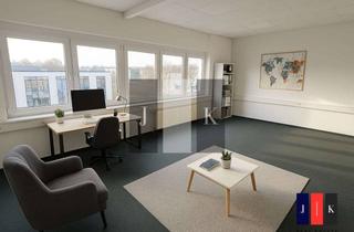 Büro zu mieten in 22844 Norderstedt, Lichtdurchflutete & moderne Bürofläche in Norderstedt mit ca. 450 m² (teilbar ab 225 m²)