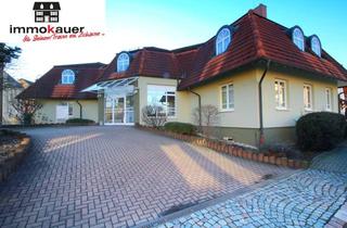 Praxen kaufen in Stollberger Straße 26, 09385 Lugau, Praxis mit 2 Wohneinheiten - Ihre Gelegenheit zur individuellen Gestaltung