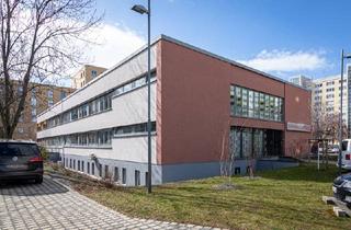 Praxen mieten in 01307 Dresden, Zahnarztpraxis im Ärztehaus Johannstadt!
