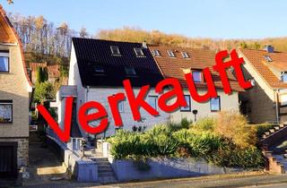 Doppelhaushälfte kaufen in 32602 Vlotho, Vlotho - Ihr perfektes Familienzuhause - Komfortables Wohnen auf 152 m²