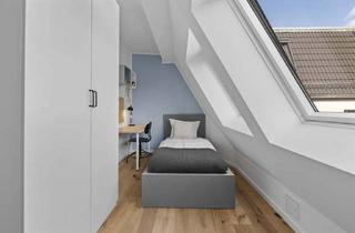 Immobilie mieten in Turiner Straße, 13347 Berlin, Zimmer in der Turinerstraße 5