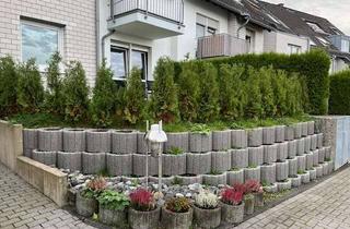 Wohnung kaufen in Salemstr. 13, 42853 Innen, *Provisionsfrei-Kapitalanlage*Großzügige ETW mit Garten in ruhiger Lage nähe Alleecenter