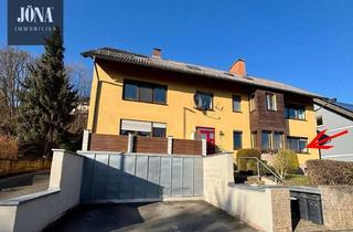 Wohnung kaufen in 95369 Untersteinach, RESERVIERT!Großzügige, ebenerdige 4-Zimmer-Wohnung mit Potential in Untersteinach