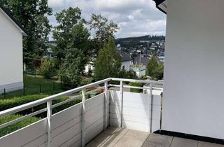 Wohnung mieten in 58849 Herscheid, Attraktive Wohnung in Herscheid