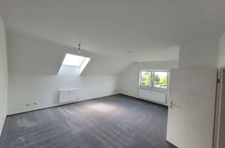 Wohnung mieten in 61209 Echzell, Für Single - Geräumige 2-Zimmer-Wohnung mit gehobener Innenausstattung