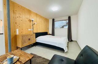 Wohnung mieten in 71277 Rutesheim, Modern leben, stilvoll wohnen: 1-Zimmer-Appartement im Trend-Karree