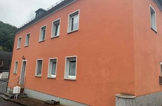 Wohnung mieten in Gerberweg, 54595 Prüm, Prüm: Zentrumsnahe 2-Zimmer-Wohnung mit Balkon