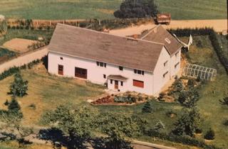 Haus kaufen in Hainstraße 13, 02796 Kurort Jonsdorf, Viel Platz ums Haus im Kurort Jonsdorf