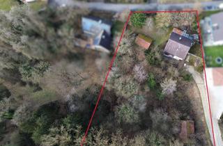 Grundstück zu kaufen in Martin-Schmal-Straße, 84056 Rottenburg, Baugrundstück in bester Lage - Rottenburg a.d. Laaber- zu einem außergewöhnlich attraktivem m²-Preis