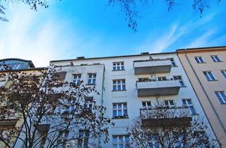 Praxen mieten in Sonntagstraße, 10245 Friedrichshain, Provisionsfrei: Praxisfläche unweit Boxhagener Platz, Sonntagstraße!
