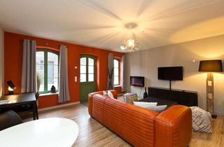 Wohnung kaufen in 17192 Klink, Klink: Stilvolles Ferienappartment in Wassernähe!