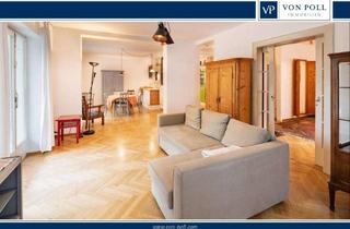 Villa kaufen in 85221 Dachau, Kaffeemühlenhaus, Villa mit vielen Möglichkeiten und großem Grundstück in attraktiver Lage