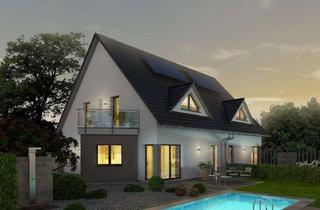 Doppelhaushälfte kaufen in 96158 Frensdorf, Ihr Traumhaus in Frensdorf: Stil trifft Funktion