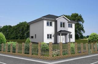 Villa kaufen in 14822 Borkwalde, Potsdam-Mittelmark - Bauen in Borkwalde!