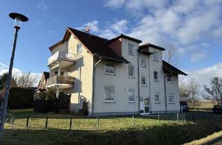 Mehrfamilienhaus kaufen in 99867 Gotha, Gotha - Kapitalanleger aufgepasst