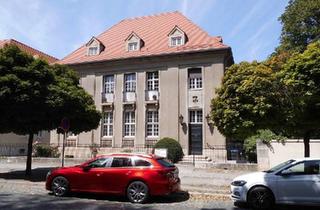 Villa kaufen in 06484 Quedlinburg, Quedlinburg - Stadtvilla am Park, 06484 Quedlinburg, 1200 Grund, 500 Wfl