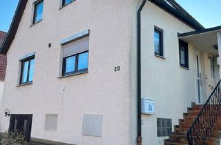Einfamilienhaus kaufen in 74582 Gerabronn, Gerabronn - Einfamilien Haus zu verkaufen in Gerabronn
