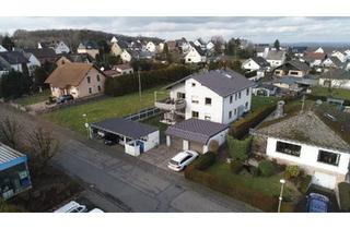 Haus kaufen in 56594 Willroth, Willroth - Provisionsfrei!! Mehrfamilenhaus Wohnfläche bis zu 380qm