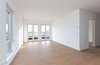 Wohnung kaufen in 17192 Klink, Klink: Charmante Dachgeschosswohnung mit Wasserblick!
