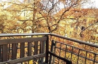 Wohnung kaufen in Görschstraße, 13187 Pankow, Zwei- Zimmer- Wohnung im beliebten Flora- Kiez in Pankow in der Görschstraße